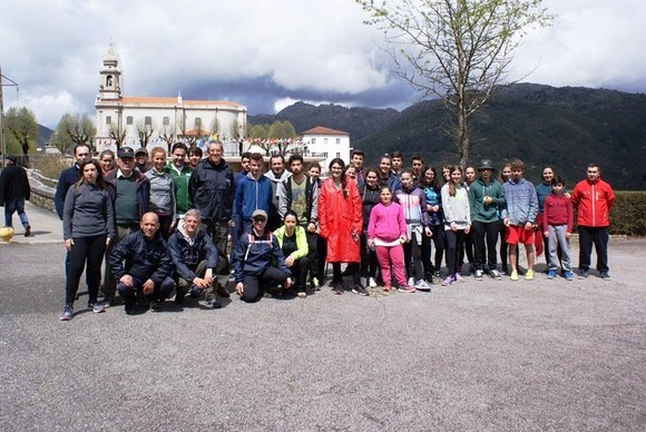 Caminhada São Bento (2)