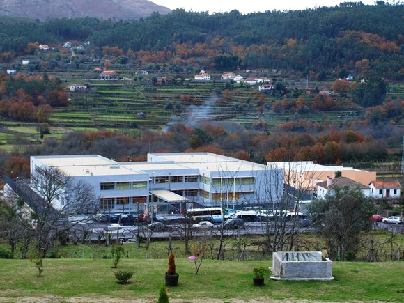 Centro Escolar Sabadim