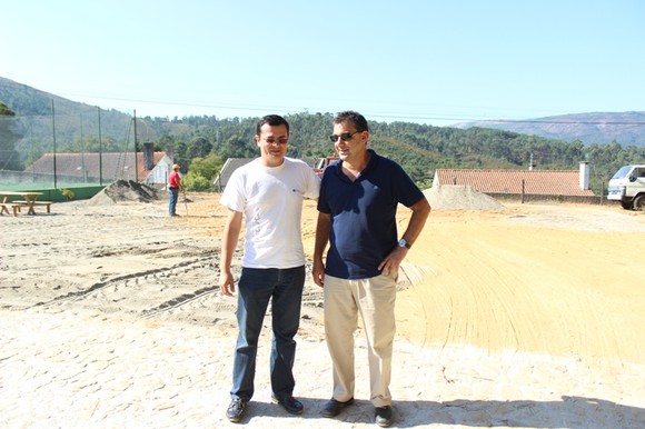 Arranjos polidesportivo de Argela (3)