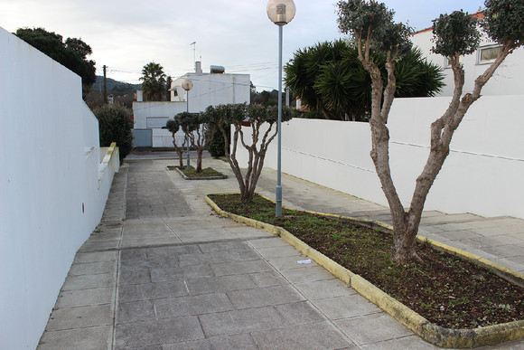 requalificação da Rua do Requeixo