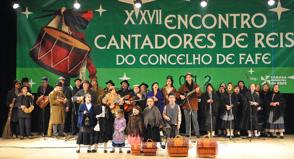 1. GRUPO CORAL DE ARMIL