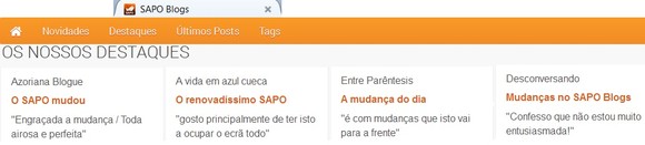 SAPOBlogs
