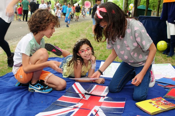 Parque dos Sonhos  (2)
