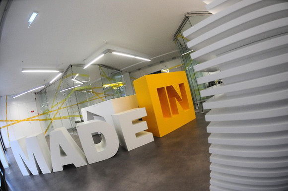 LETS vai decorrer no Gabinete de Apoio ao Empreend