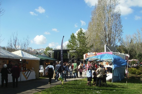 Queluz - feira 007