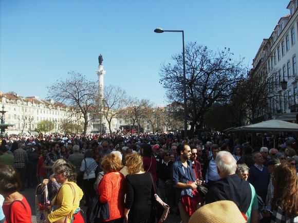 25 de Abril Lisboa 135