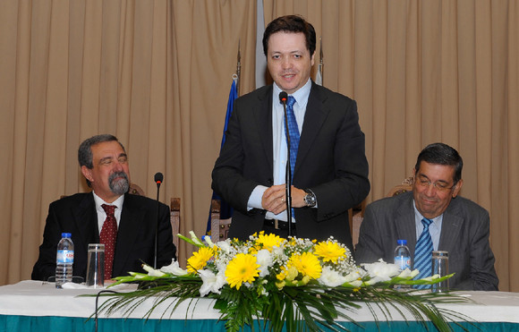 Marcelino Mota Homenageado (1)