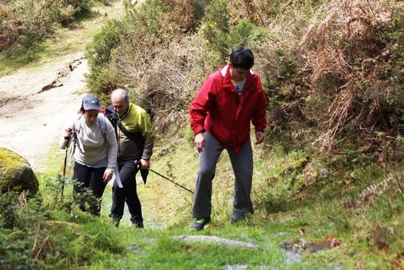 Caminhada São Bento (3)