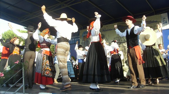 Casa do Minho - Romaria Minhota 153