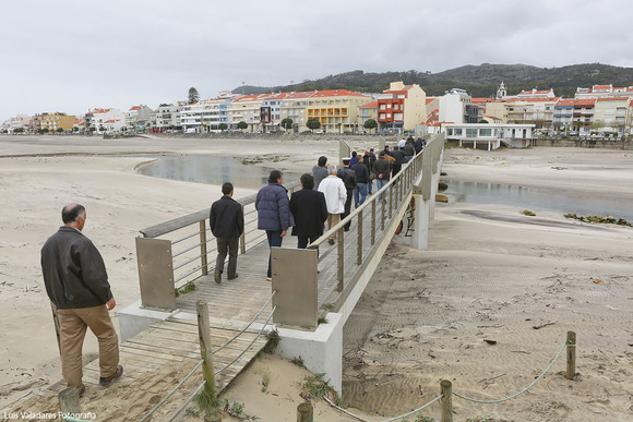 Intervenção Duna dos caldeirões 4
