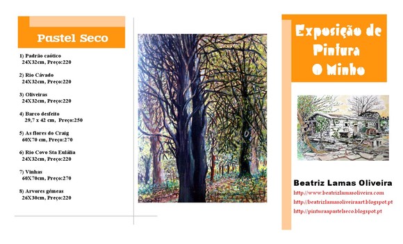 Catalogo da Expo Maia 12