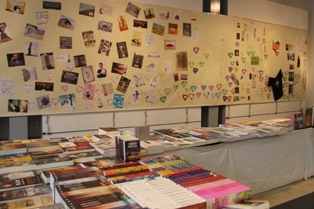 Feira do Livro 2014