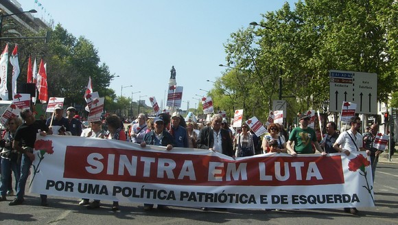 25 de Abril Lisboa 097