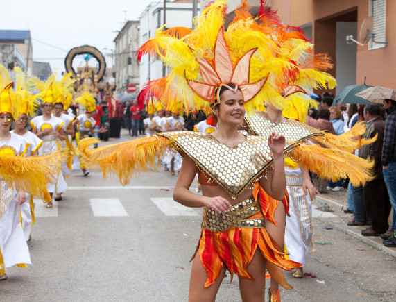 Corso de Carnaval