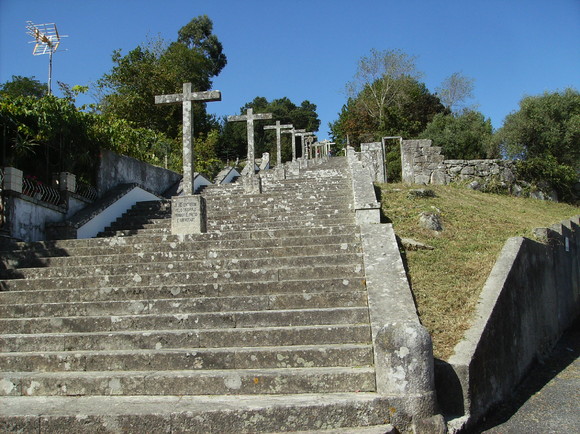 Calvário
