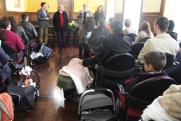 Entrega Naturalanhoso 3