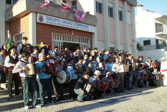 Desfolhada Verde Minho 069