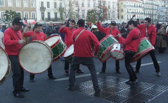 Dia da Restauração 100