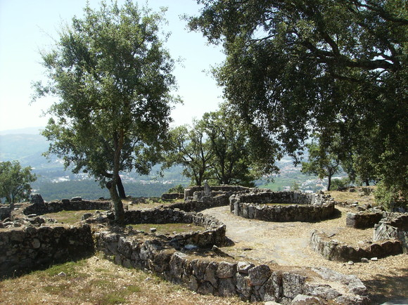 Citânia Briteiros - 8ago2012 (31)