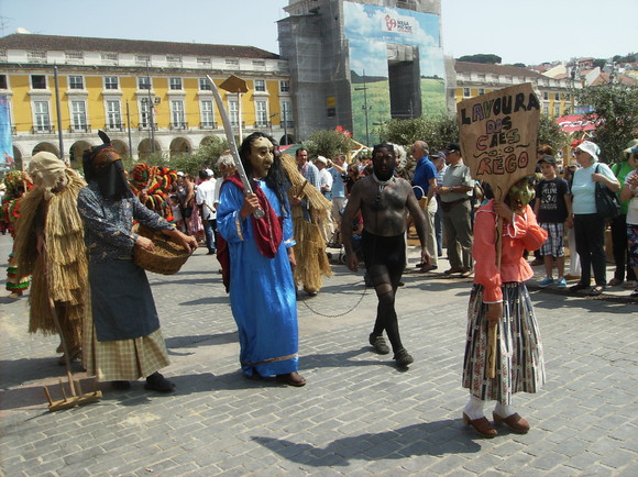 MegaPicNic Continente 036