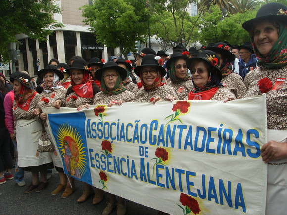 Desfile 25 Abril 2015 176