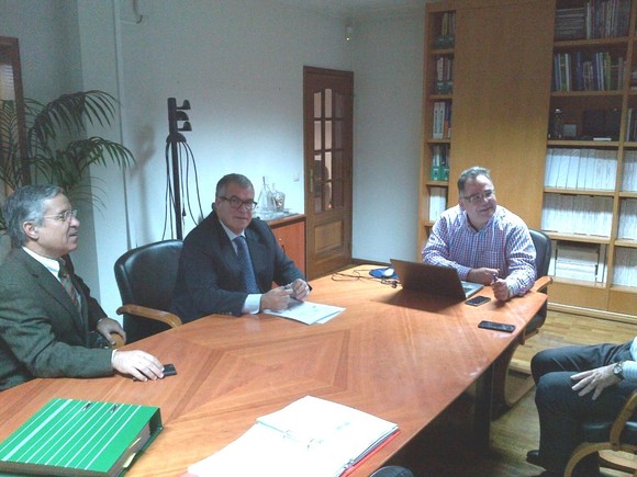 Assinatura venda acoes aguas do norte