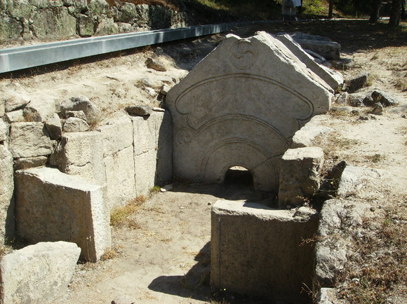 Citânia Briteiros - 8ago2012 (8)