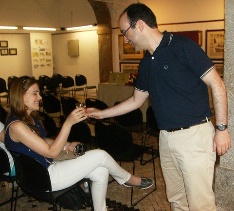 Daniel Bastos - Terra 007