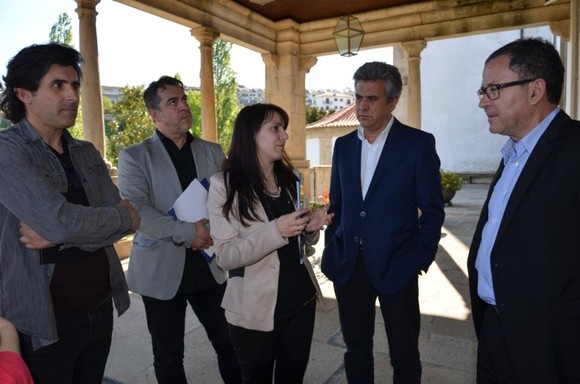 Presidente da CCDR-N deu a conhecer Programa Opera