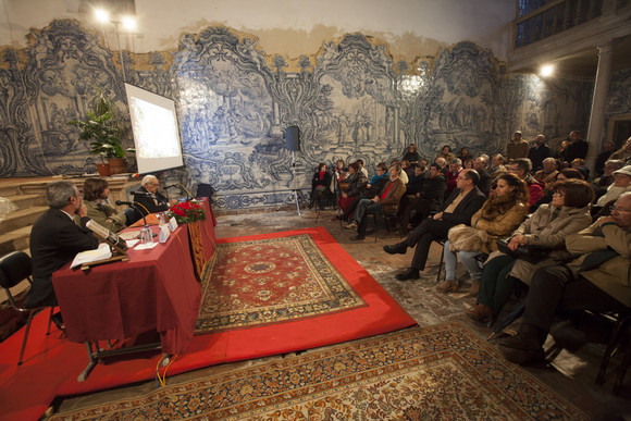Apresentação do livro 2