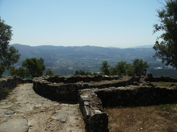 Citânia Briteiros - 8ago2012 (32)