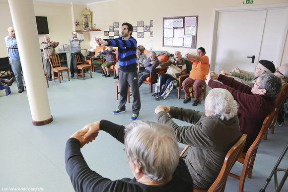 Desporto Sénior 2016 (2)