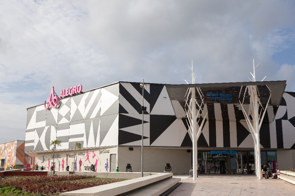 021 - Inauguraçao Alegro Setúbal