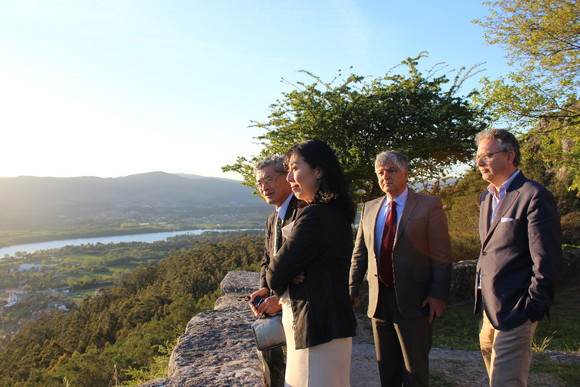 Visita Embaixador do Japão 30.04 (7)