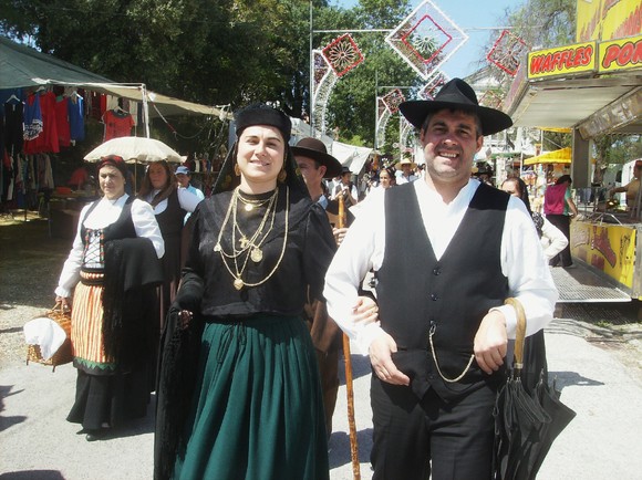 Folclore Senhora Rocha 008