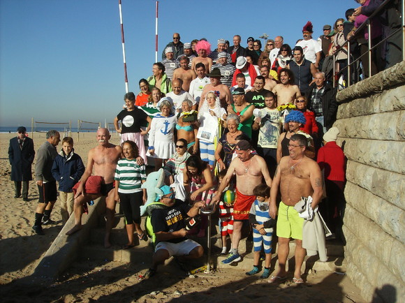 Carcavelos - Banho S. Silvestre 010