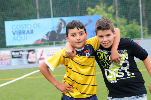 Câmara aposta no desporto