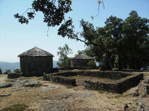 Citânia Briteiros - 8ago2012 (26)