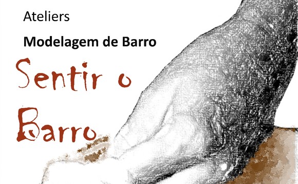 sentir o barro