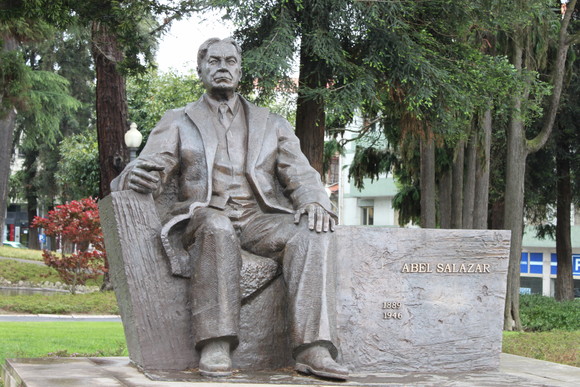 Abel_Salazar-Jardim_do_Carregal