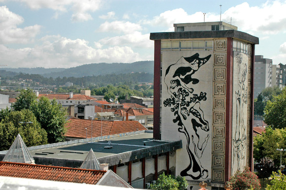 Fundação Cupertino de MIranda