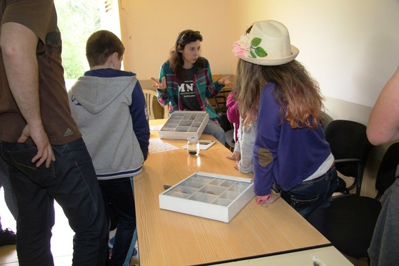 Atividade para as criancas 1