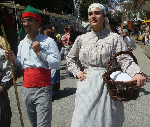 Folclore Senhora Rocha 013