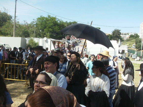 Folclore Senhora Rocha 085