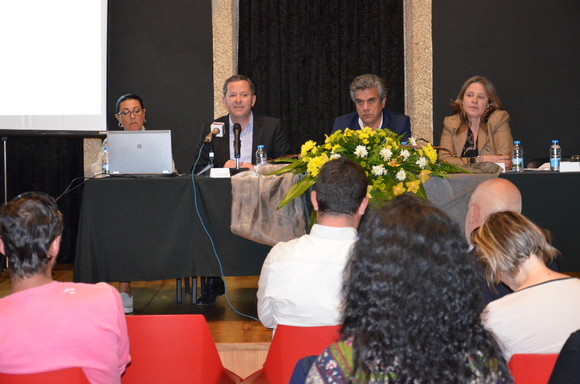 Presidente da CCDR-N deu a conhecer Programa Opera