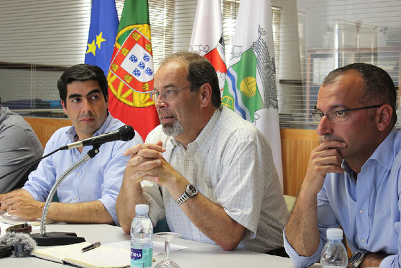 reunião descentralizada Gondar e Orbacém (2)