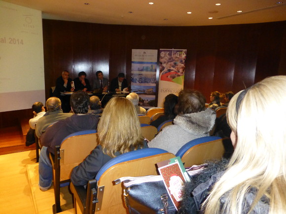 Apresentação Campanha