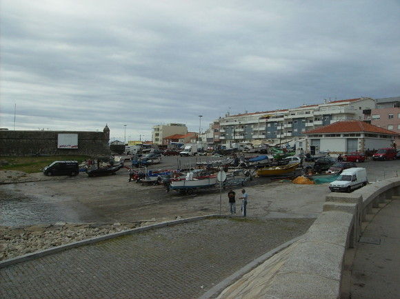 Portinho V P Âncora