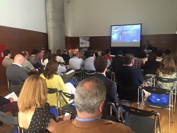 Evento aTrans_Plateia