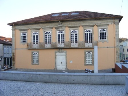 Casa da Botica